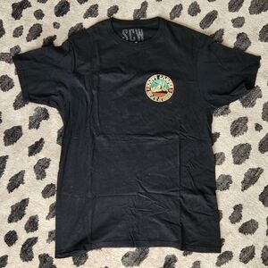 Happy Camper T-Shirt